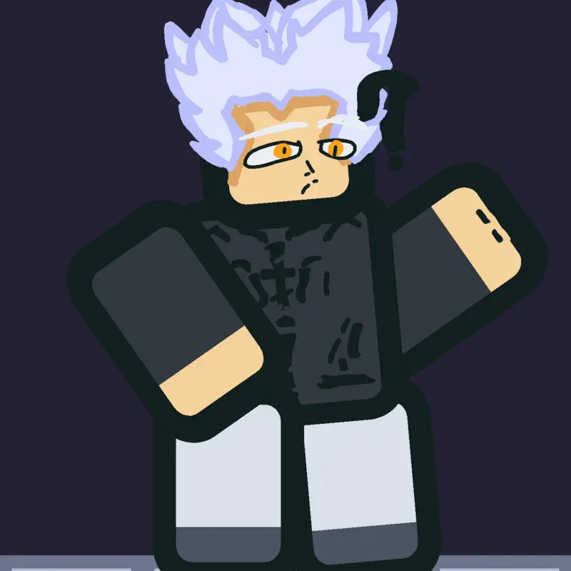 Game by @yodin