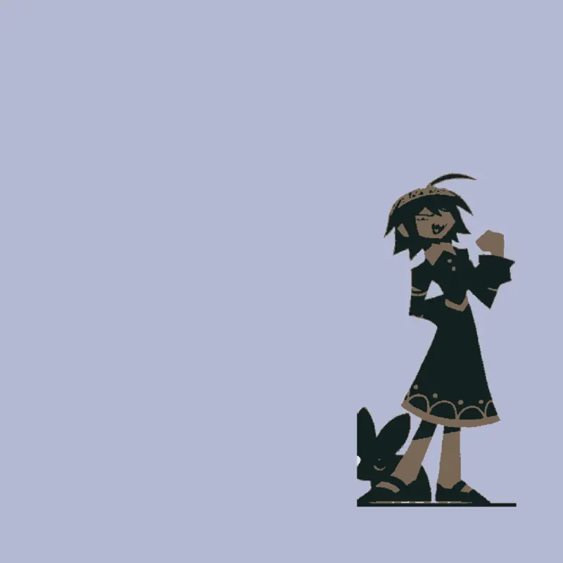 Game by @-_PaRappa-the-Rapper_-