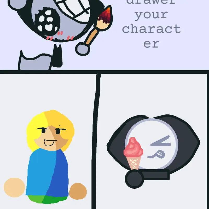 Game by @Noob_One
