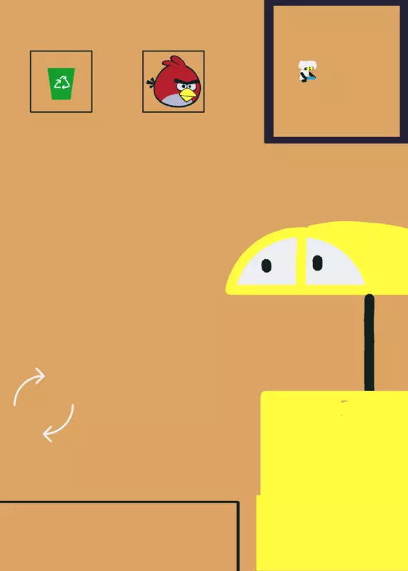 Game by @wall-e