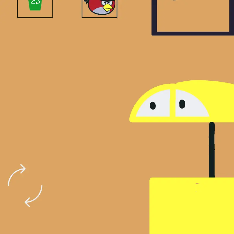 Game by @wall-e
