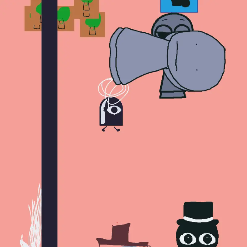 Game by @myria