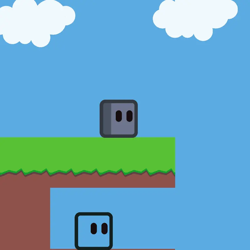 Game by @THEZetaproduction