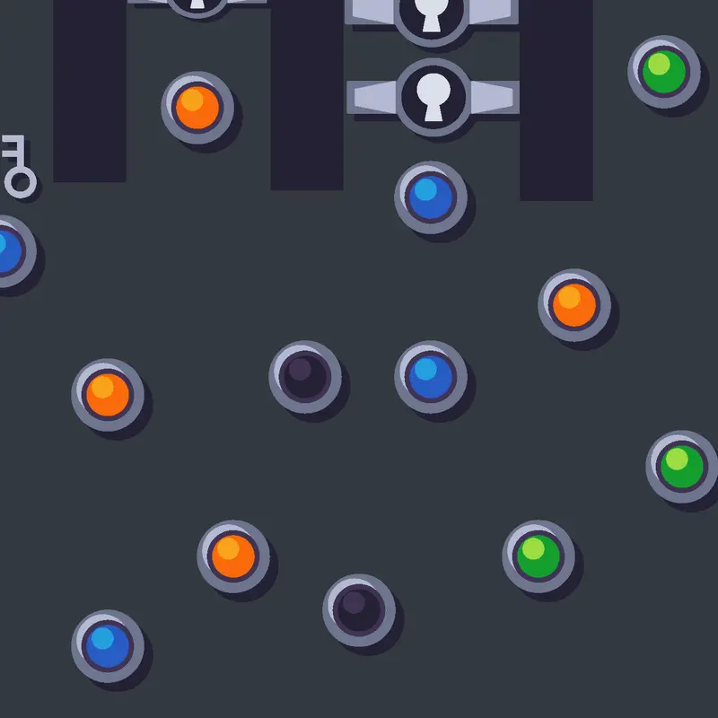 Game by @kiwidrop