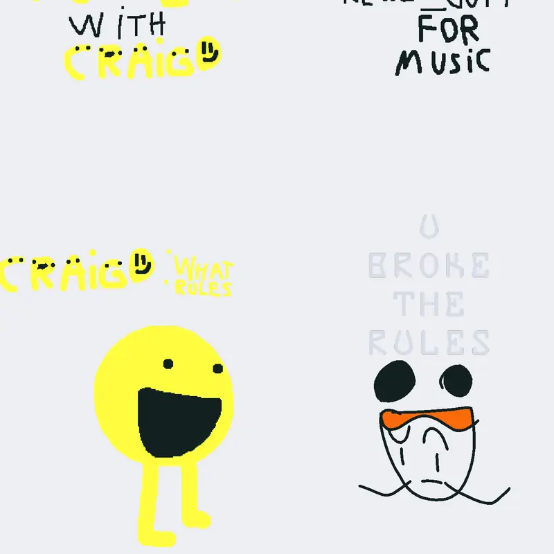 Game by @Craigo