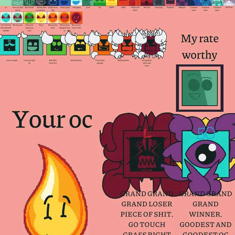 Game by @Rede_Tupi_Castle