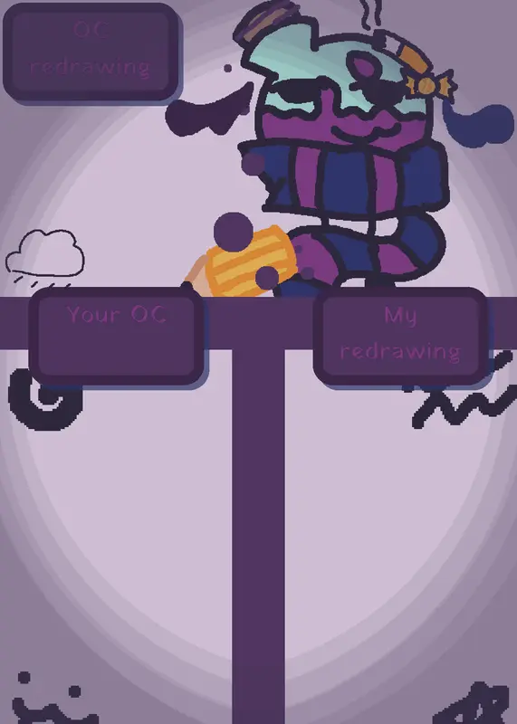 Game by @SmokeyBomb