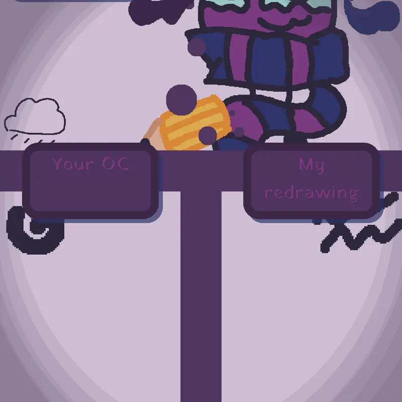Game by @SmokeyBomb