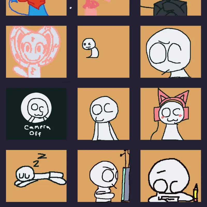Game by @loving_cake12