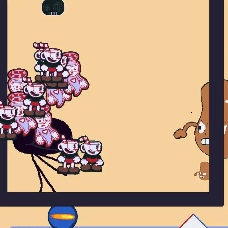 Game by @Aiysson