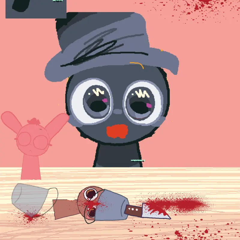 Game by @Samantha_games