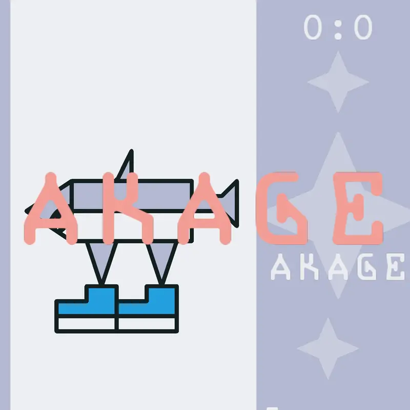 Game by @vloggerboyjiro