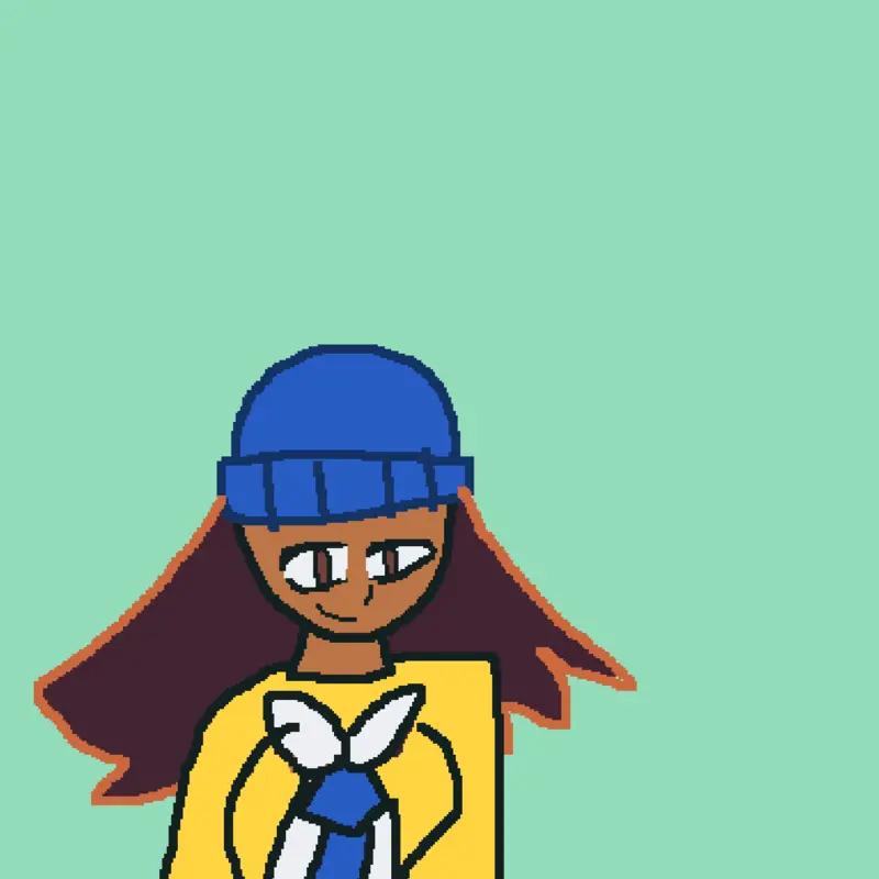 Game by @dermatitis