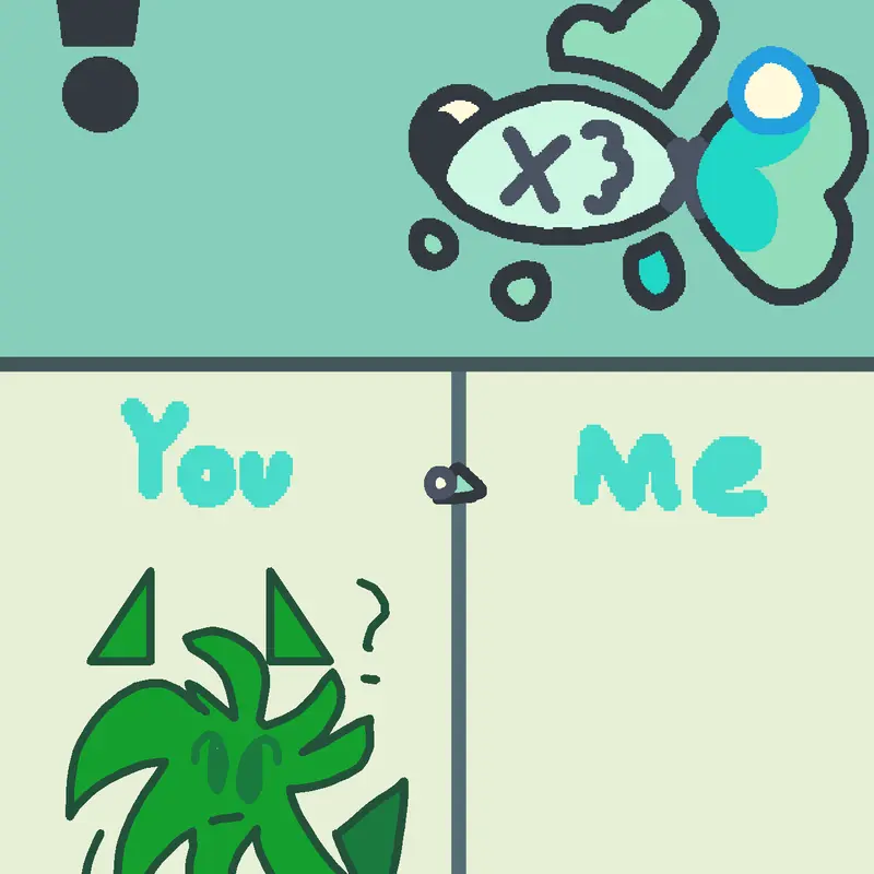 Game by @Ayy_its_ahy