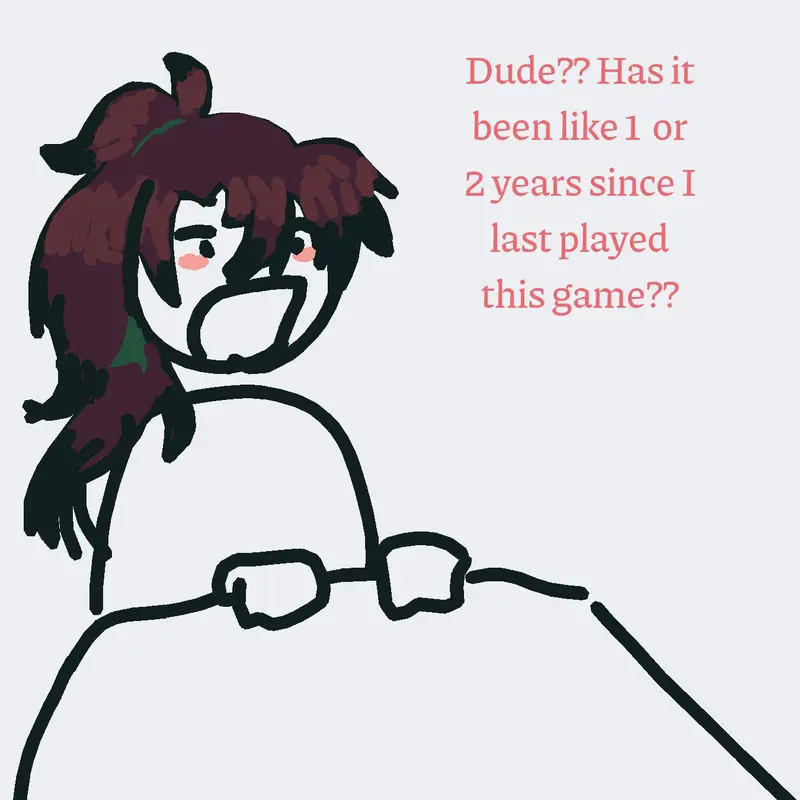 Game by @jaemunie