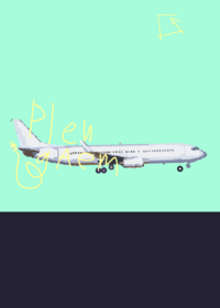 Plane crash sandbox.
