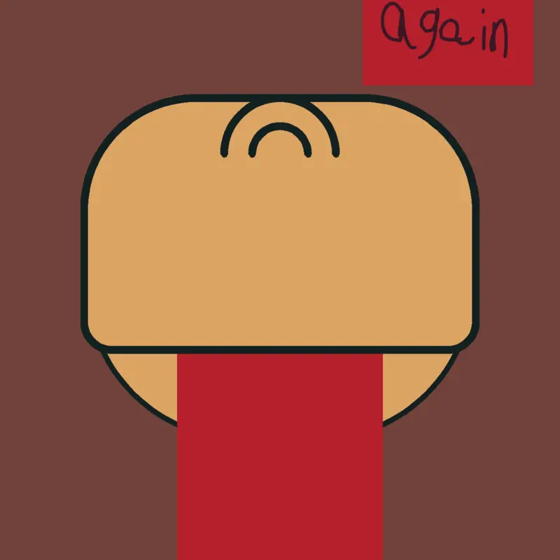 Open up dumpling! (Fasion show) by @LilaAlsoKnownAsLizzie
