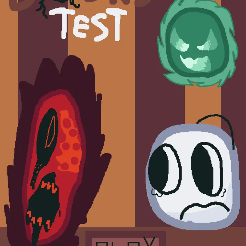 Doors Test It's a game where you can tes by @Studio-Games-Official