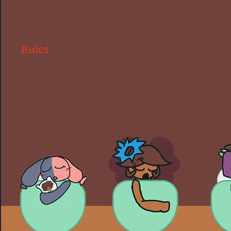 Game by @lolo_cosmo123