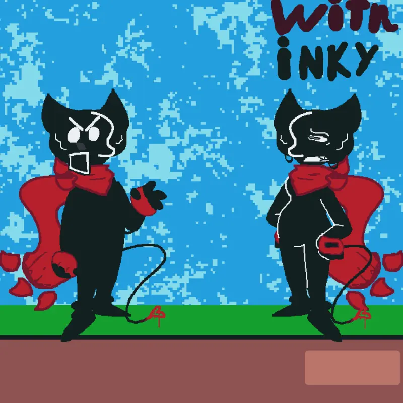 Game by @inkstudios_archive