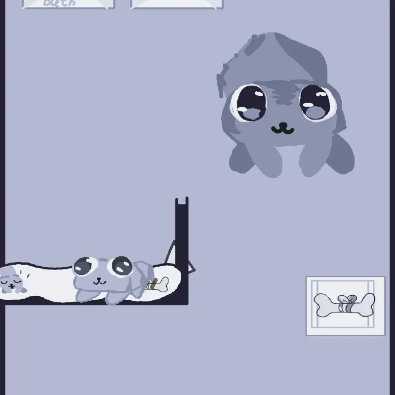 Game by @fowwi