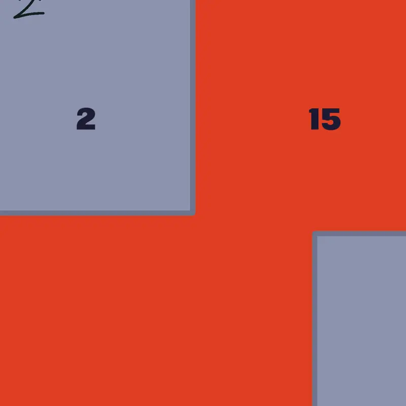 Game by @NumbersPlaylist
