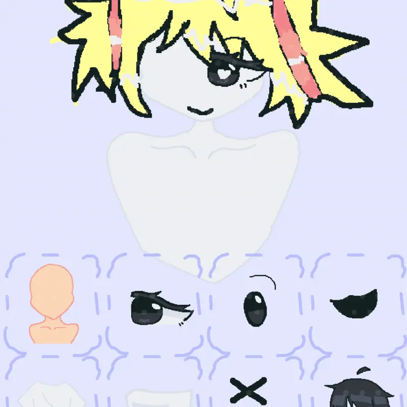 Game by @ugwhwu