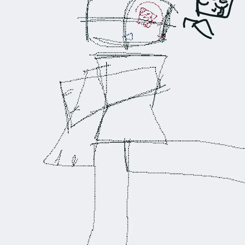 Game by @crazy_artist