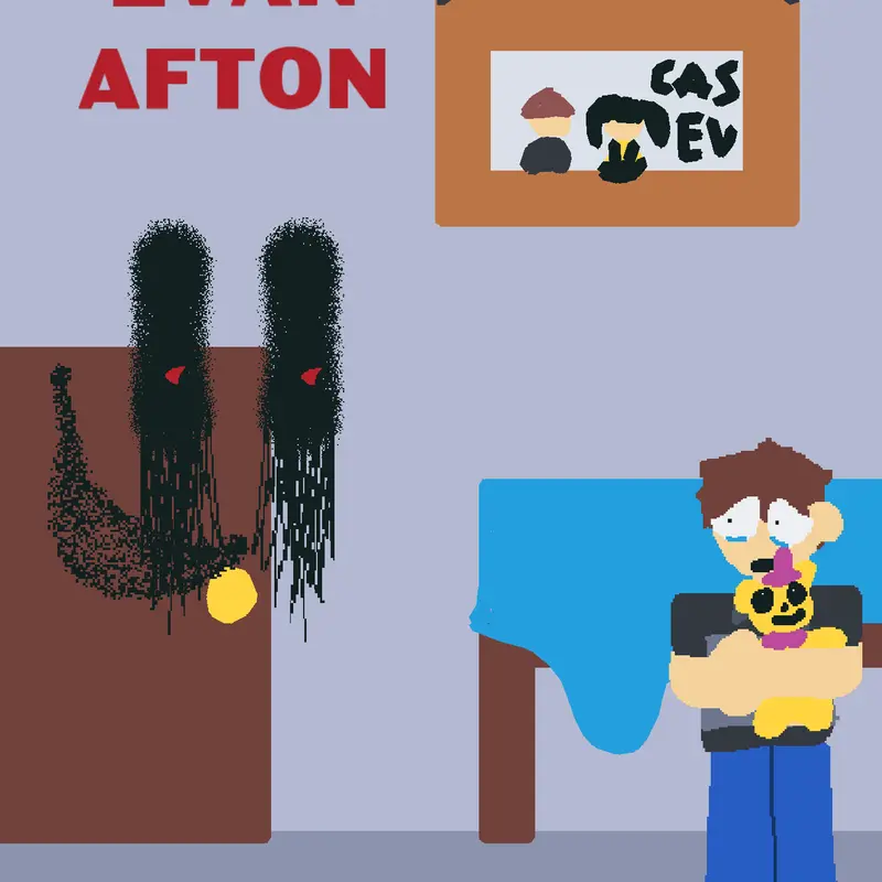 Game by @3VAN_AFT0N