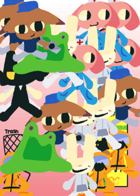 snapshot