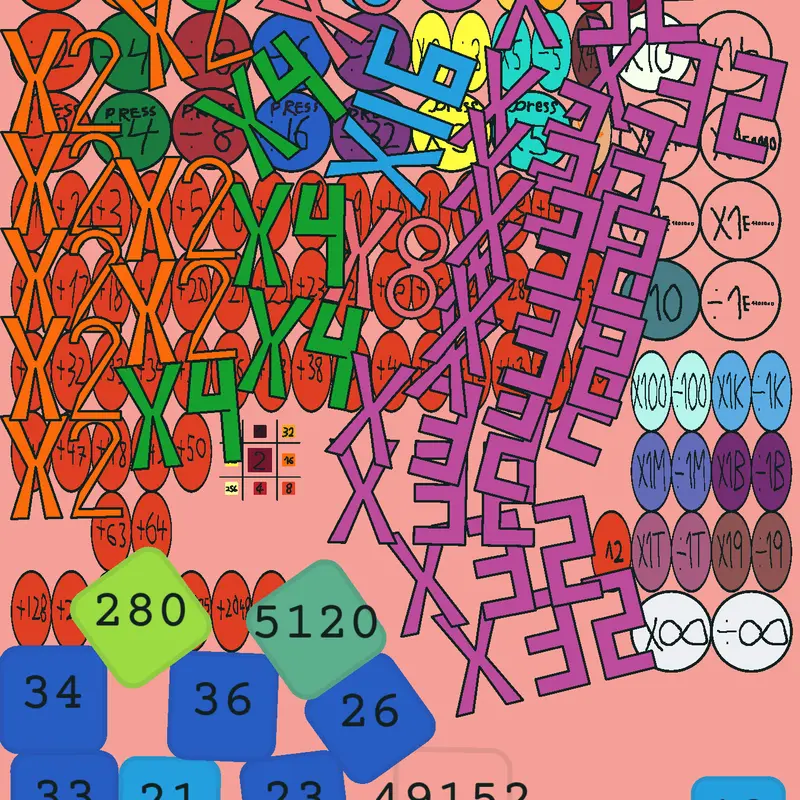 Game by @ZDOH-512_Yottaboxed