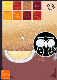 Feed Your Avatar