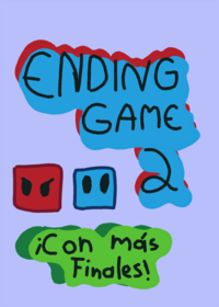 Ending Game 2 Creían que no iba a hacer el...
