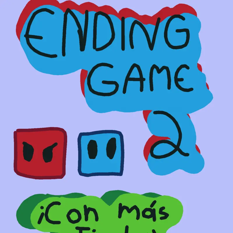 Game by @PVZDrop973