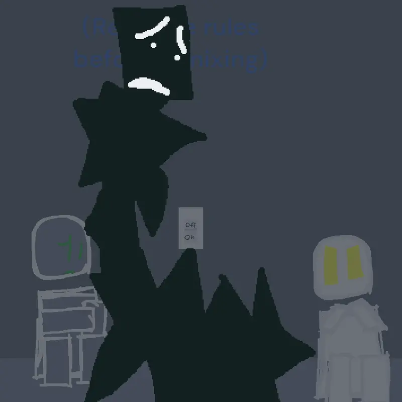 Game by @waffleee
