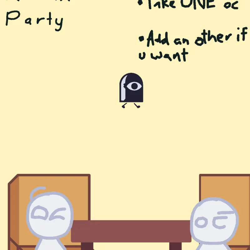 Game by @loflake