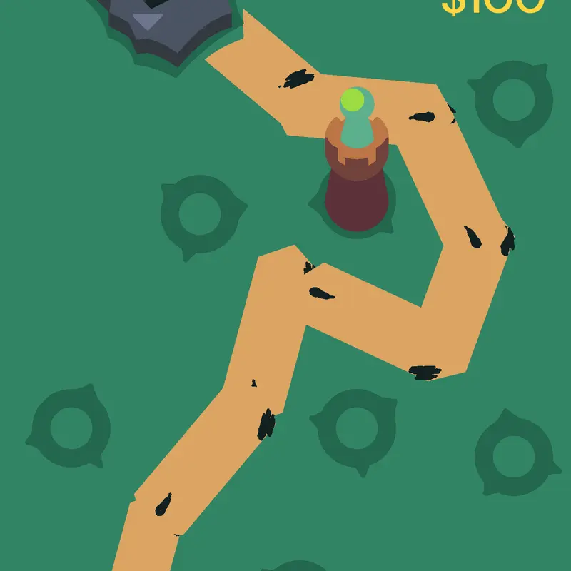 Game by @uilogoo