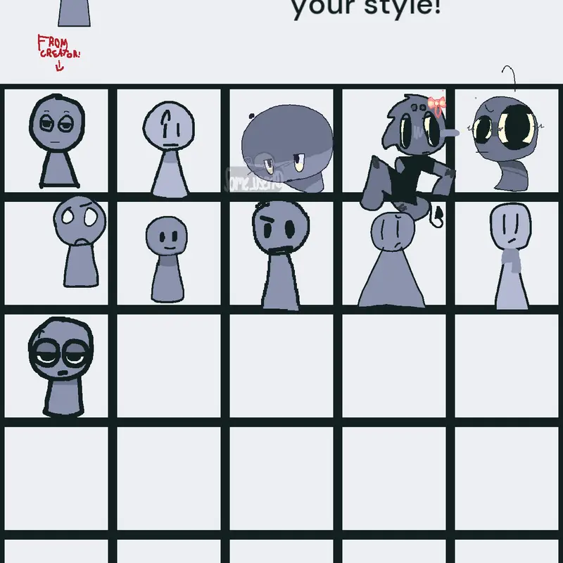 Game by @TOBI_BRASIL