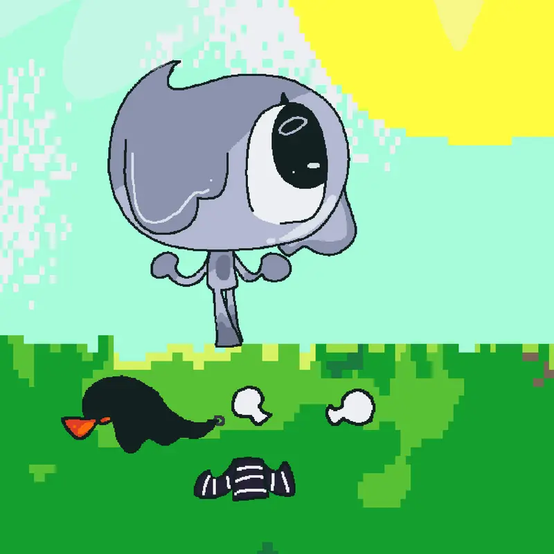 Game by @Sophu