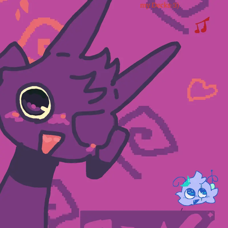 Game by @_taiyoko_lovers