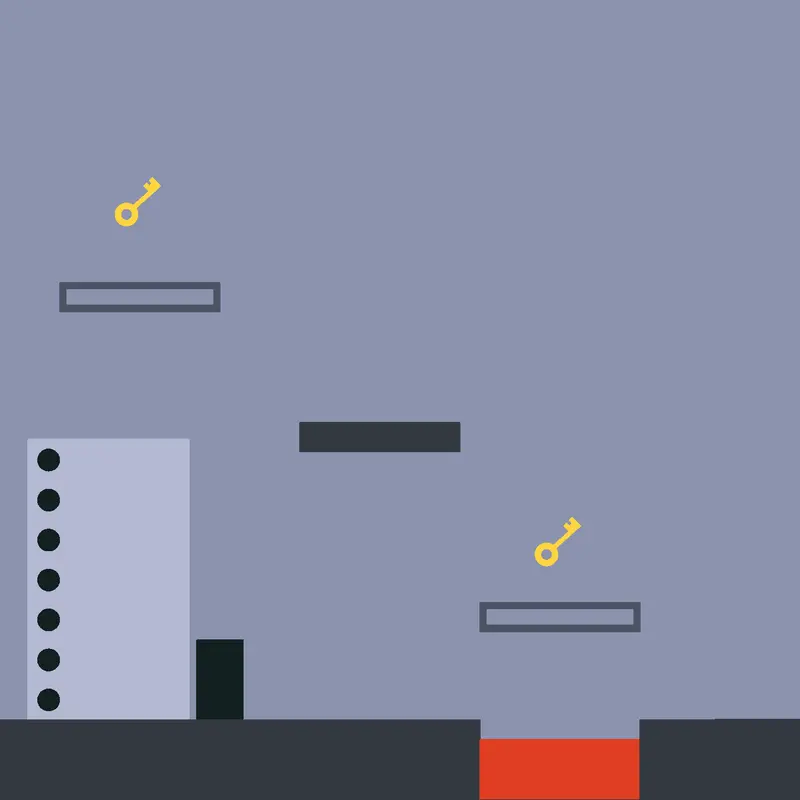 Game by @monkey7