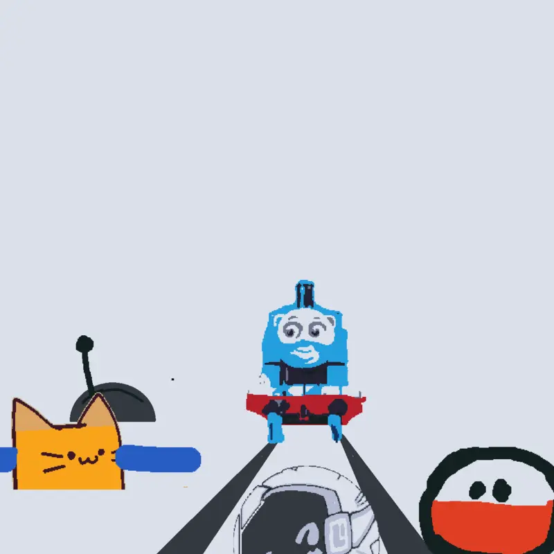 Game by @tabby_bee_2D