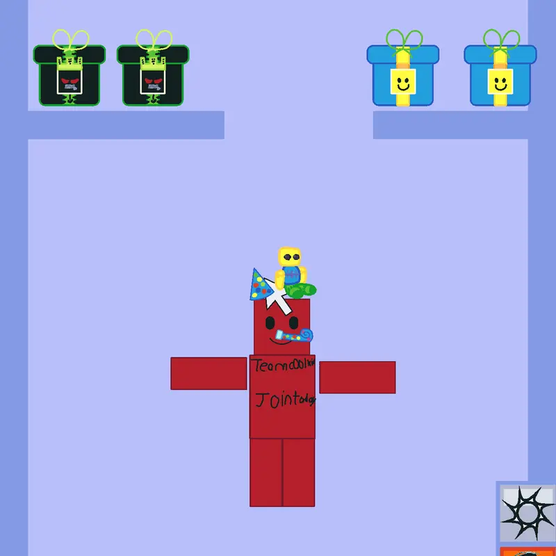 Game by @tfgh244