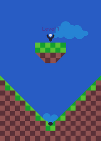 Golf levels!?!?