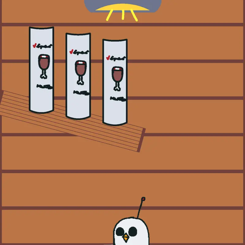 Game by @RedRiver