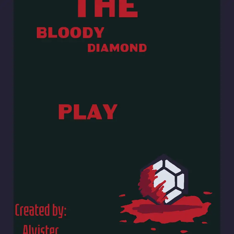 Game by @GoodbyeCA4_56