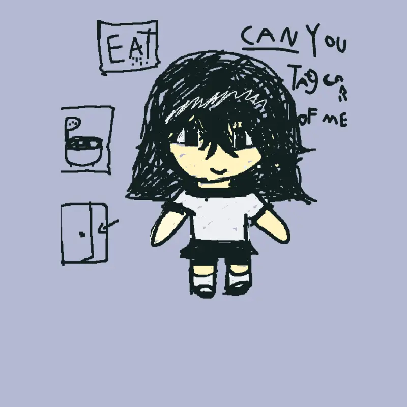 Game by @babynewborn122
