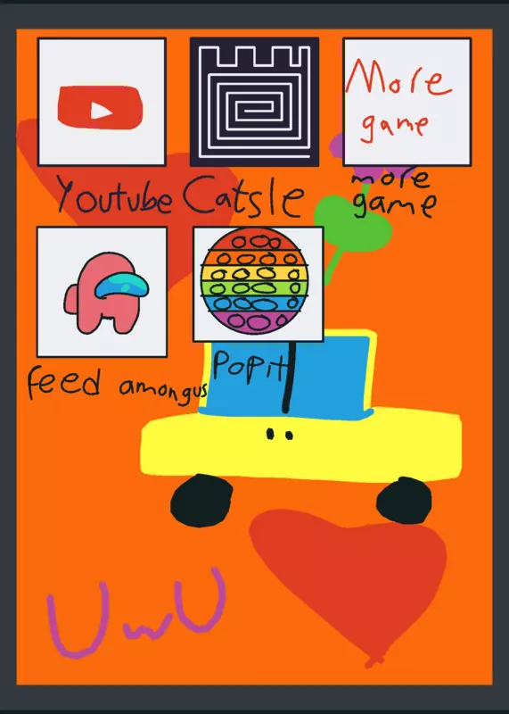 Game by @melos09_plankton