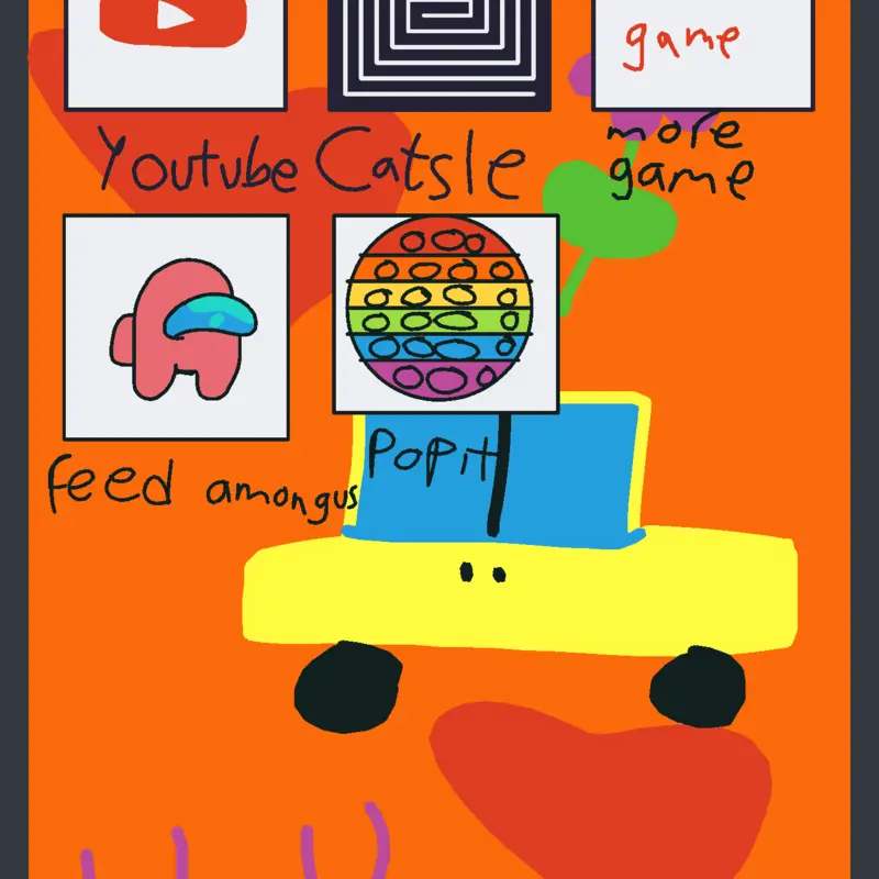 Game by @melos09_plankton