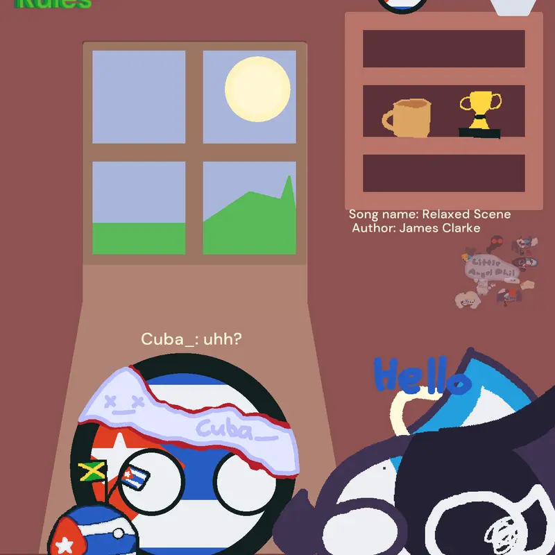Game by @iloggedoutinthisacc